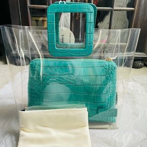 STAUD Jade Shirley Bag